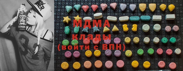 тгк Дмитровск